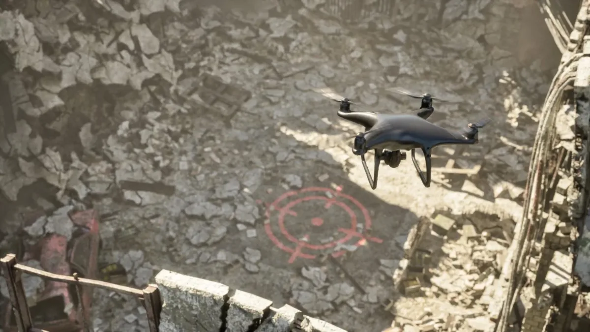 Antidrones: entenda como funcionam e sua importância em segurança e conflitos