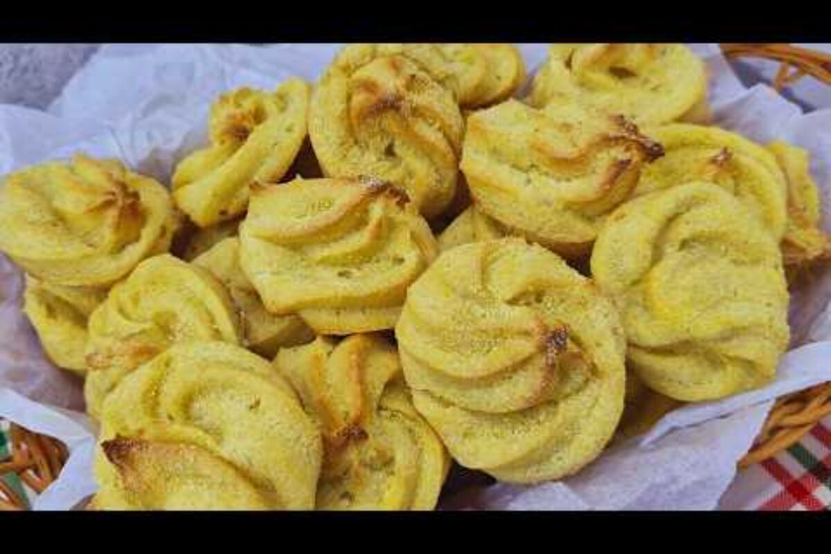 Aprenda a fazer broa de fubá aerada e macia com receita tradicional da roça