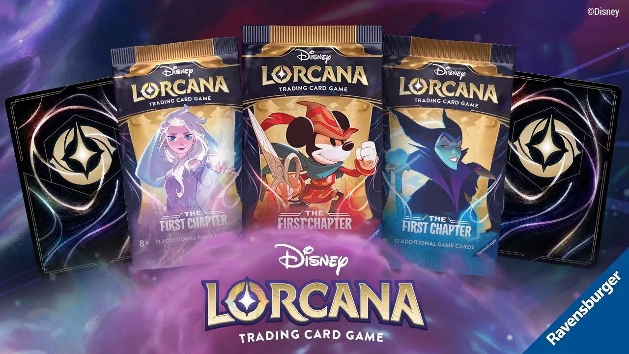 As 10 cartas mais subestimadas de Disney Lorcana em 2026 que podem mudar seu jogo