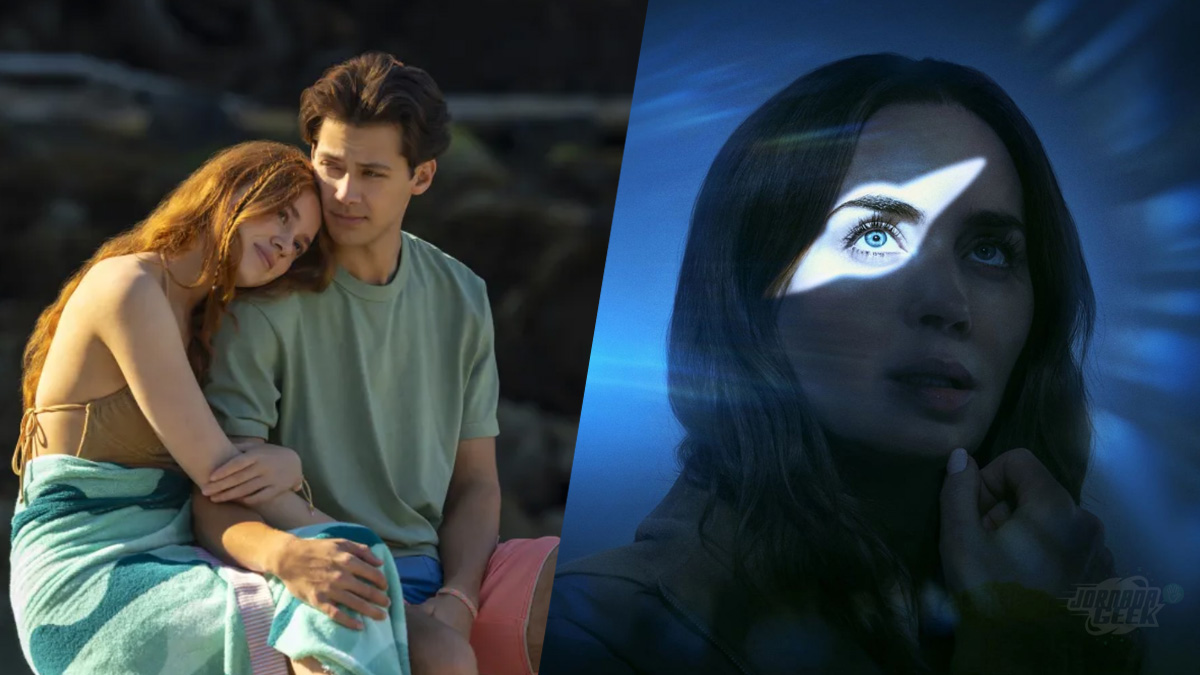 As 10 principais estreias da semana nos streamings e cinema (8 a 14 de junho)