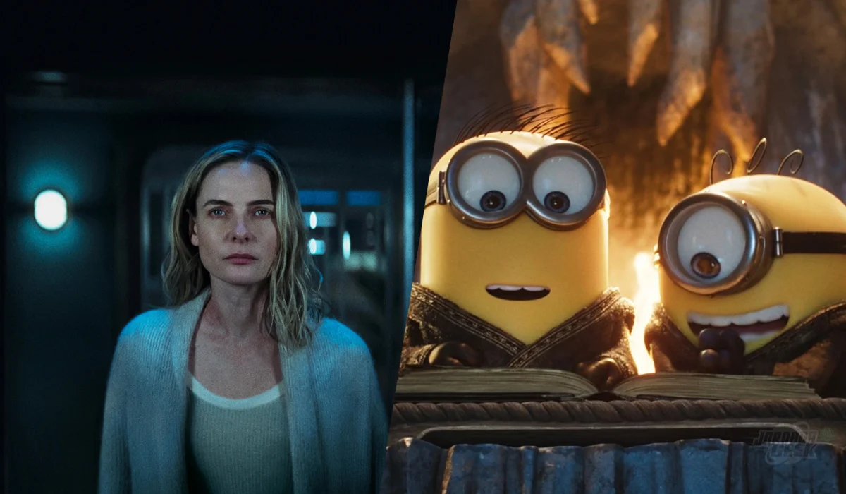 As 15 principais estreias da semana nos streamings e cinema de 29 de junho a 5 de julho