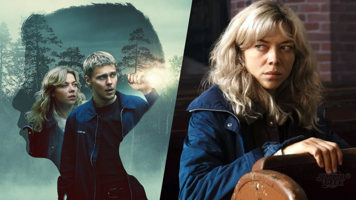 As Cores do Mal: Preto estreia na Netflix e revela mistérios em cidade polonesa