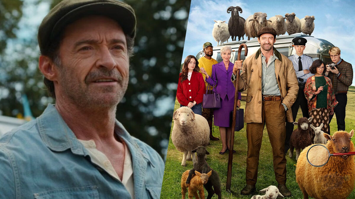 As Ovelhas Detetives lidera o TOP 10 do Prime Video; descubra a trama
