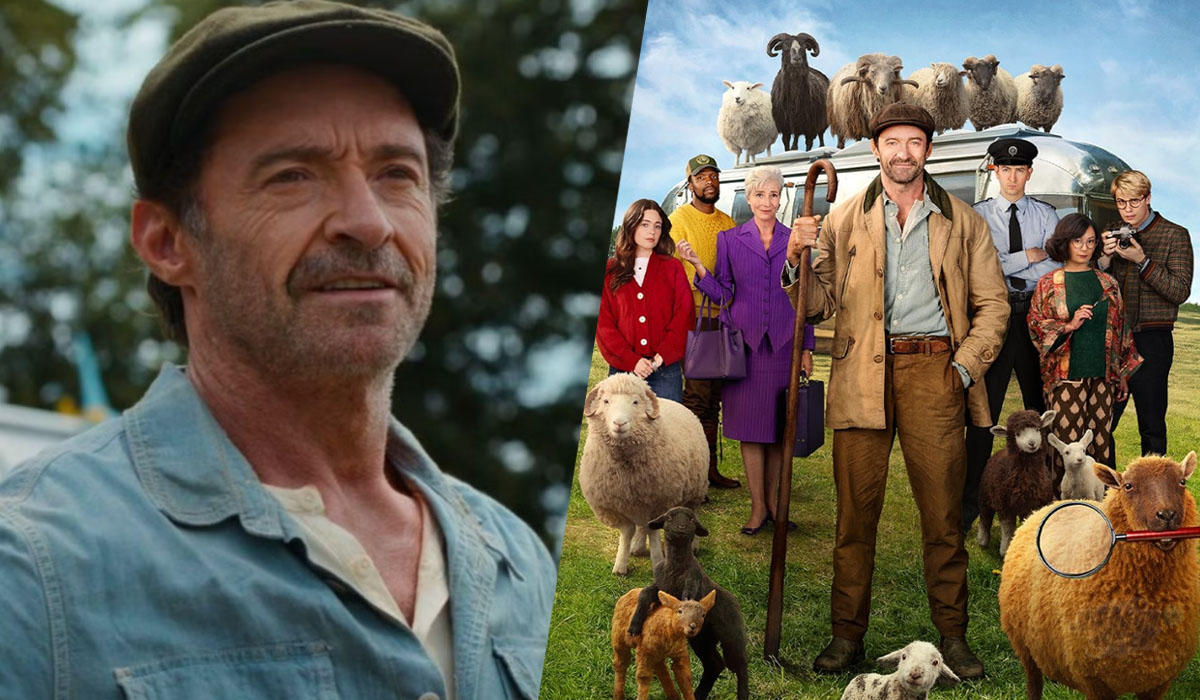 As Ovelhas Detetives lidera o TOP 10 do Prime Video; descubra a trama