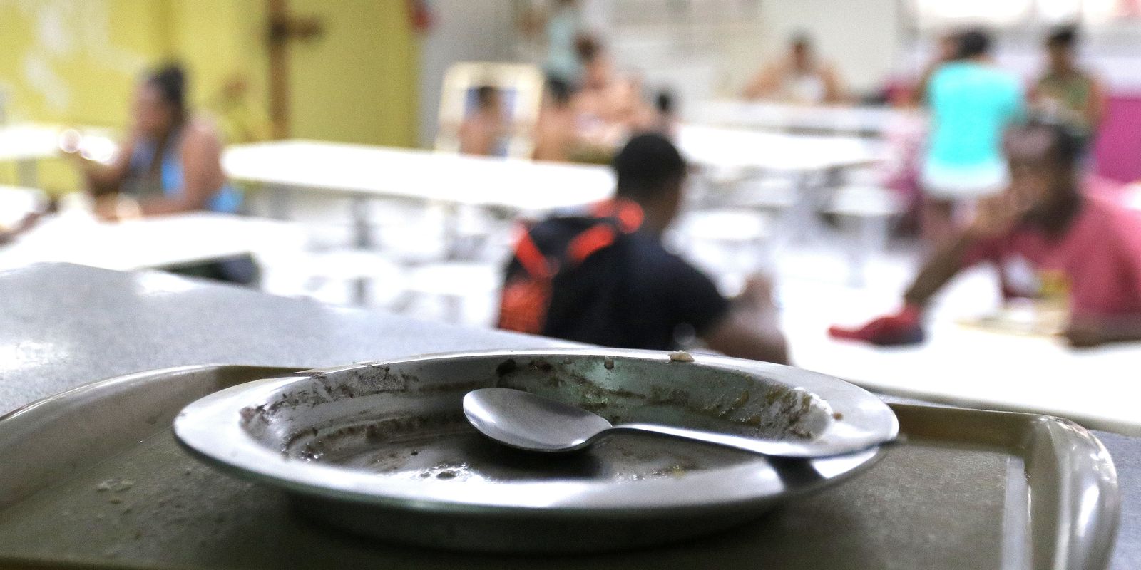 BID destina US$ 5,8 bilhões para Aliança Global contra a Fome e a Pobreza