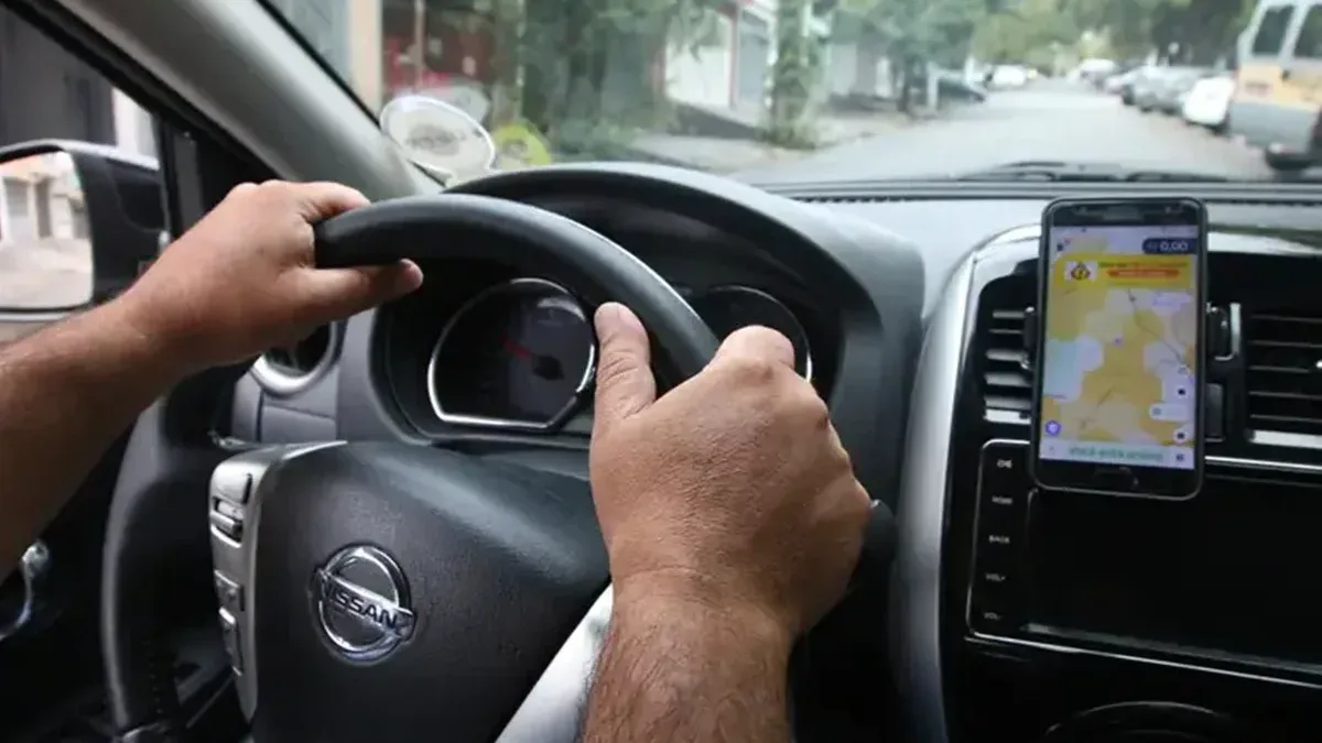 BNDES inicia financiamento para motoristas de app com R$ 30 bilhões disponíveis