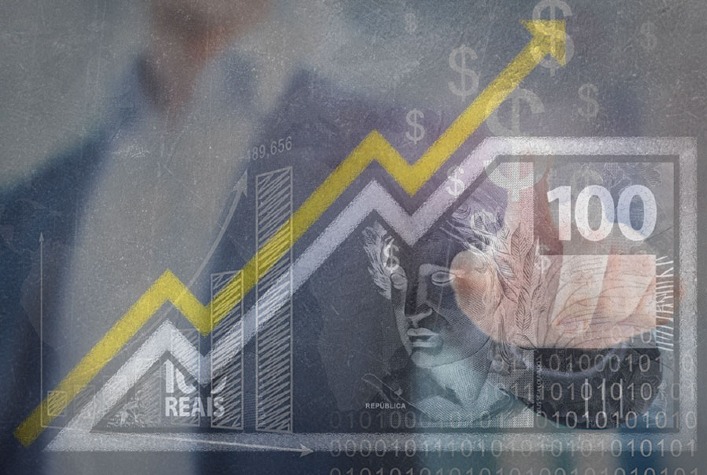 Banco Central eleva projeção do PIB para 2% em 2026, destacando agropecuária e indústria