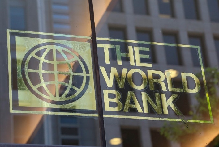 Banco Mundial reduz crescimento global para 2,5% e alerta sobre riscos econômicos