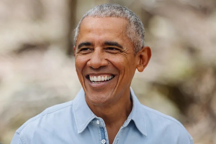 Barack Obama compartilha cuidados com a saúde aos 60 e evita riscos físicos