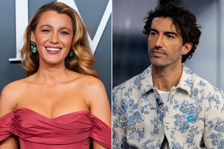 Blake Lively pede R$ 41 milhões em honorários após arquivamento de processo contra Justin Baldoni