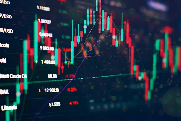 Bolsas globais sobem com tecnologia; Ibovespa avança 0,61% em dia de expectativa