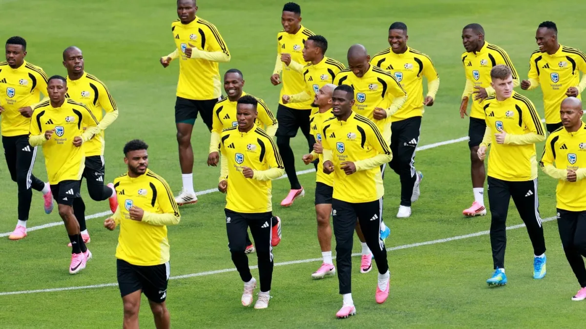 Brasil e África do Sul: semelhanças vão além do futebol na Copa do Mundo