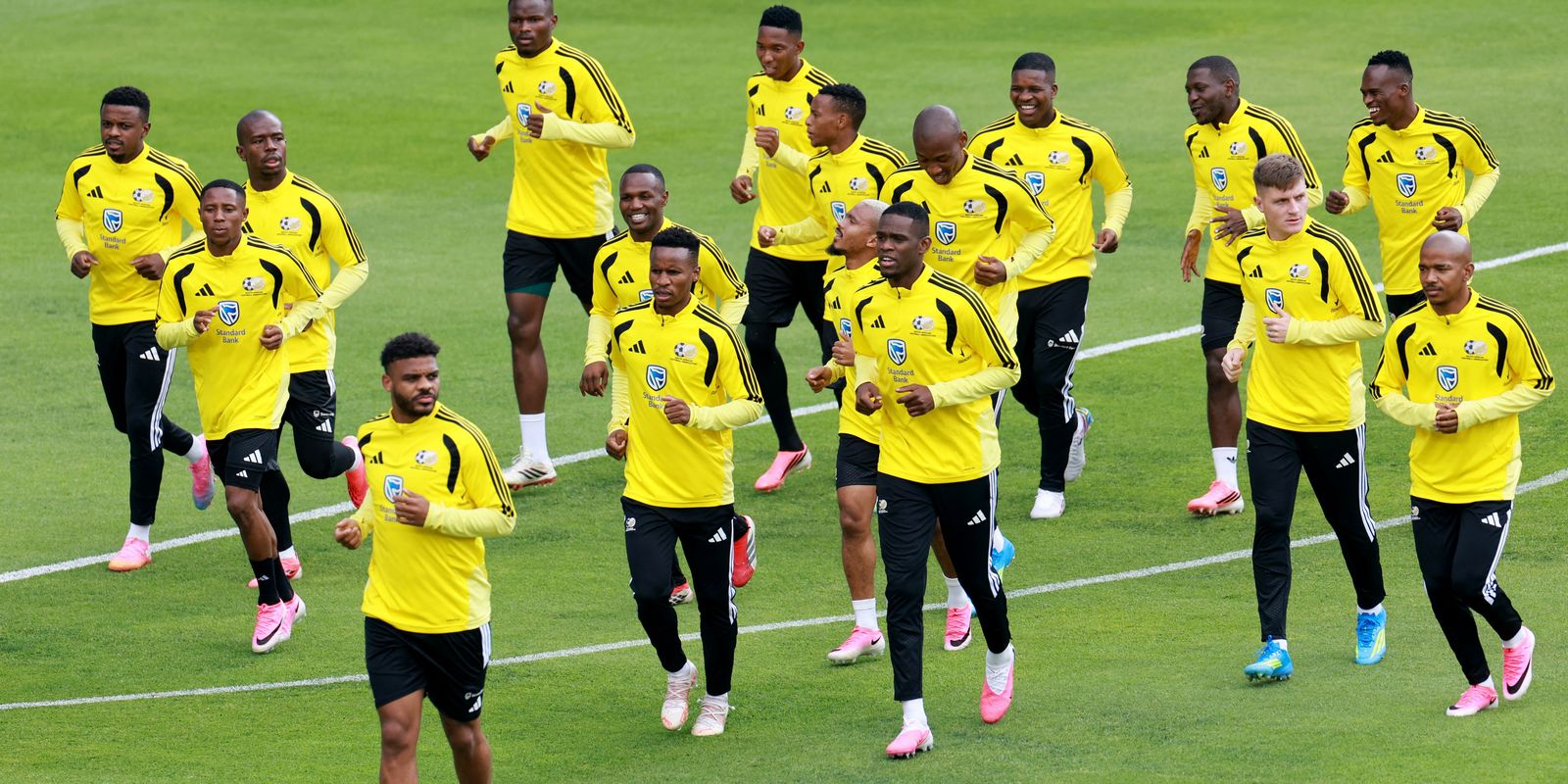 Brasil e África do Sul: semelhanças vão além do futebol na Copa do Mundo