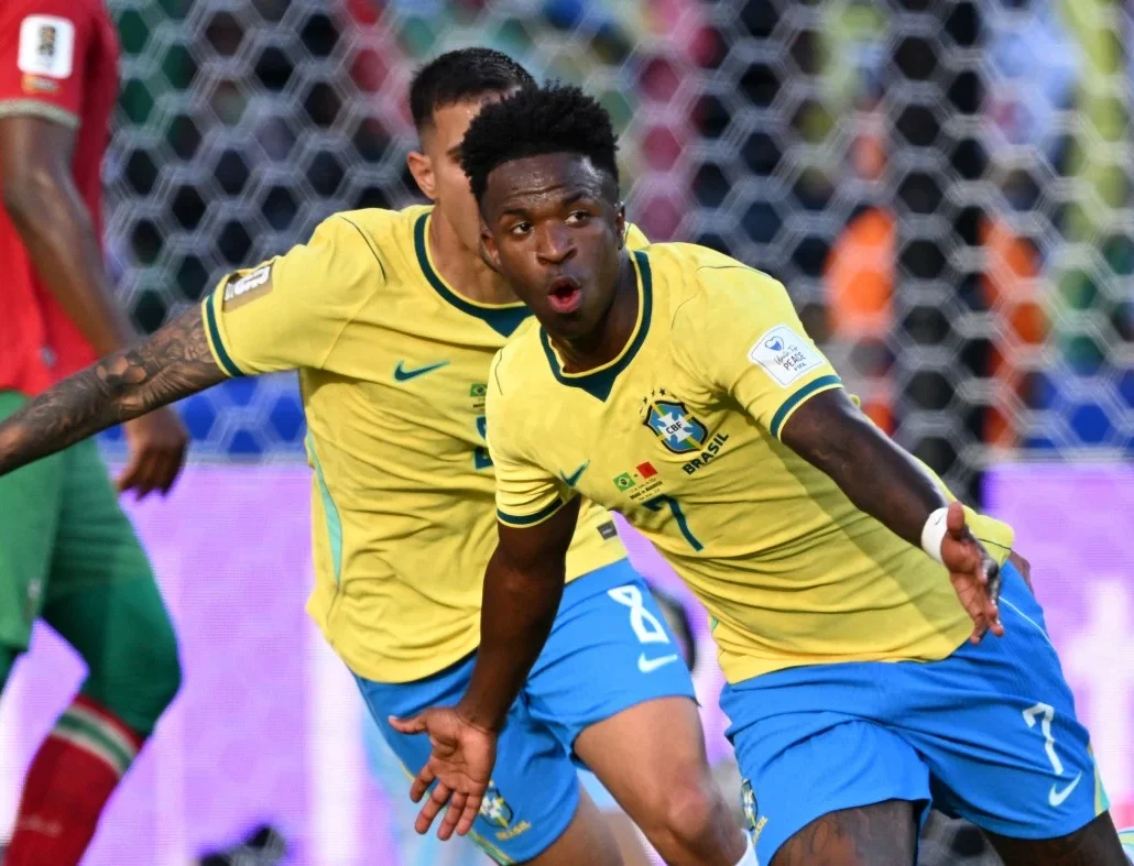 Brasil empata com Marrocos na estreia da Copa do Mundo 2026 em Nova Jersey