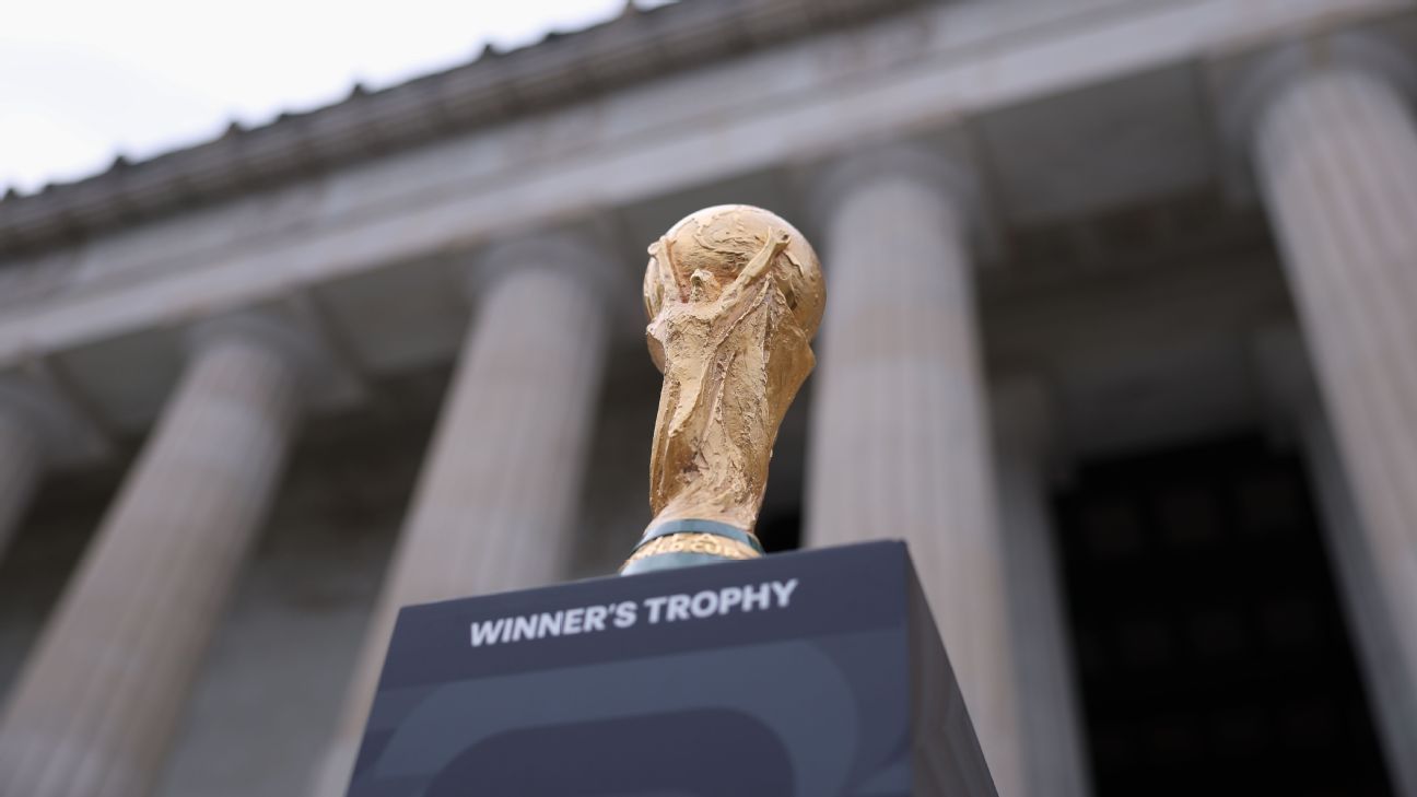 Brasil enfrenta Haiti hoje na Copa do Mundo às 21h30 em Filadélfia