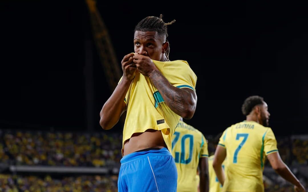 Brasil enfrenta Haiti na Copa do Mundo 2026; saiba onde assistir ao vivo