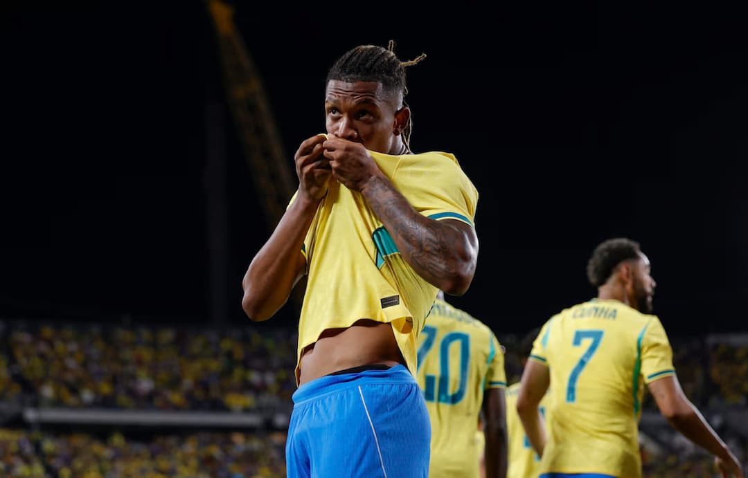 Brasil enfrenta Haiti na Copa do Mundo 2026; saiba onde assistir ao vivo