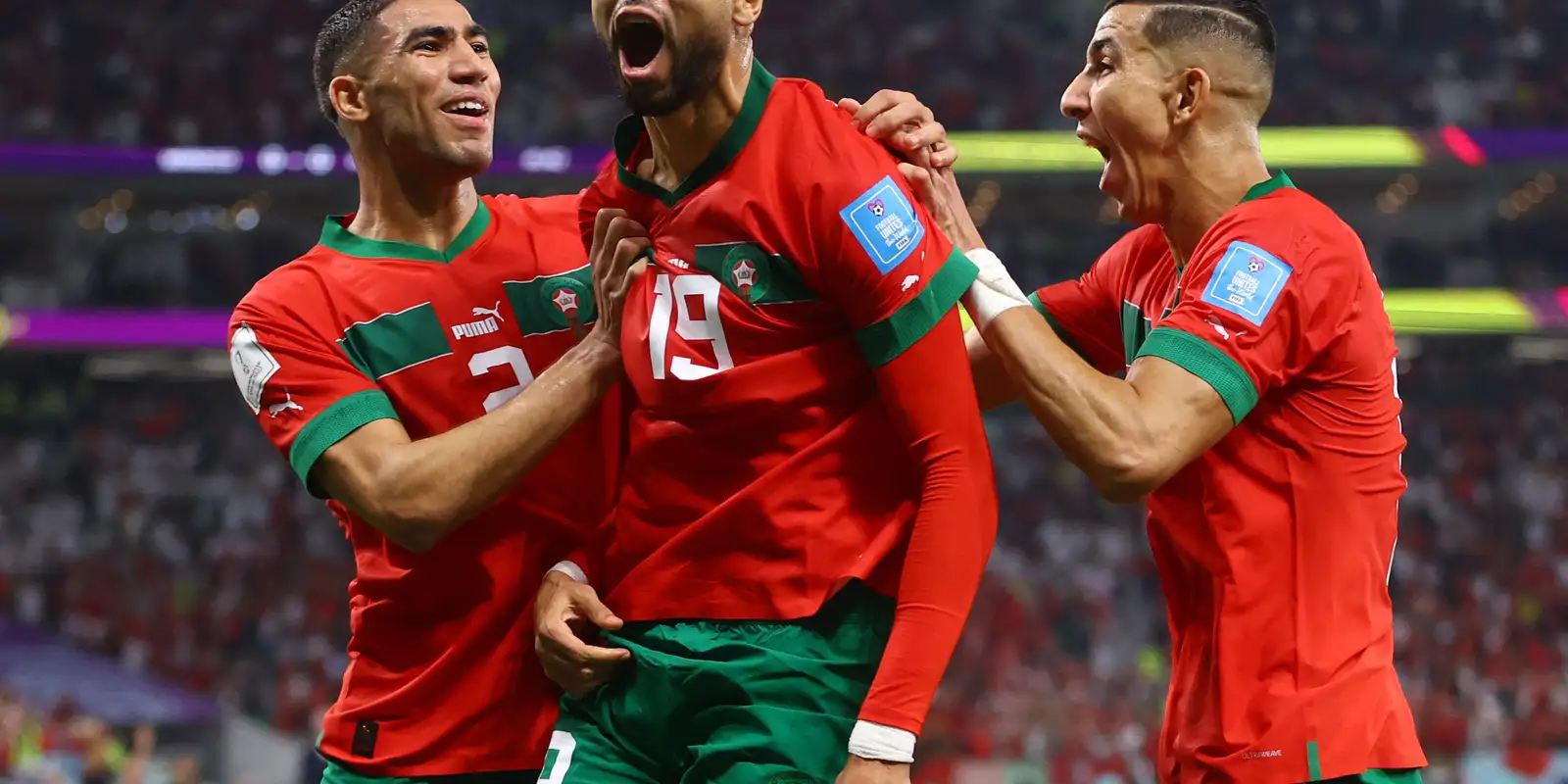 Brasil enfrenta Marrocos na estreia da Copa do Mundo 2026 em Nova Jersey