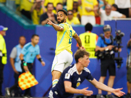 Brasil enfrenta adversário japonês ou sueco na fase de 16 avos da Copa do Mundo, dia 29/06.