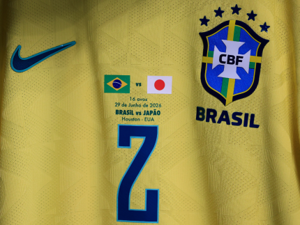 Brasil garante R$ 85 milhões na Copa e pode faturar ainda mais com título