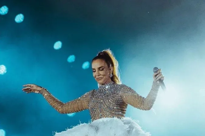 Brasília recebe agenda intensa de shows em 2024 com grandes nomes da música