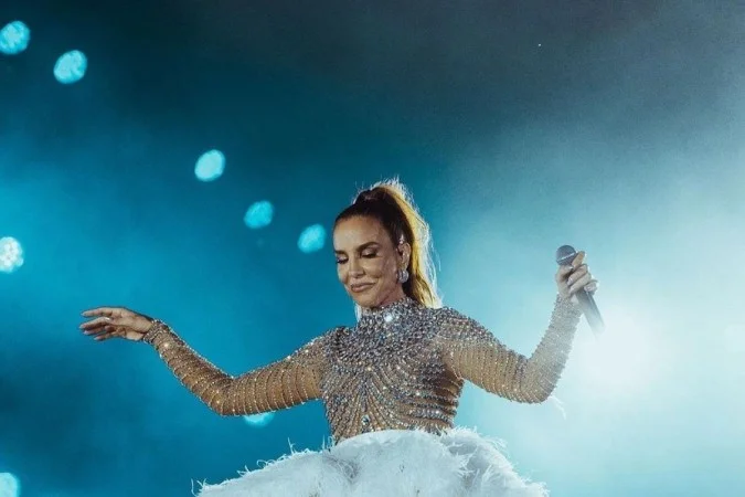 Brasília recebe agenda intensa de shows em 2024 com grandes nomes da música