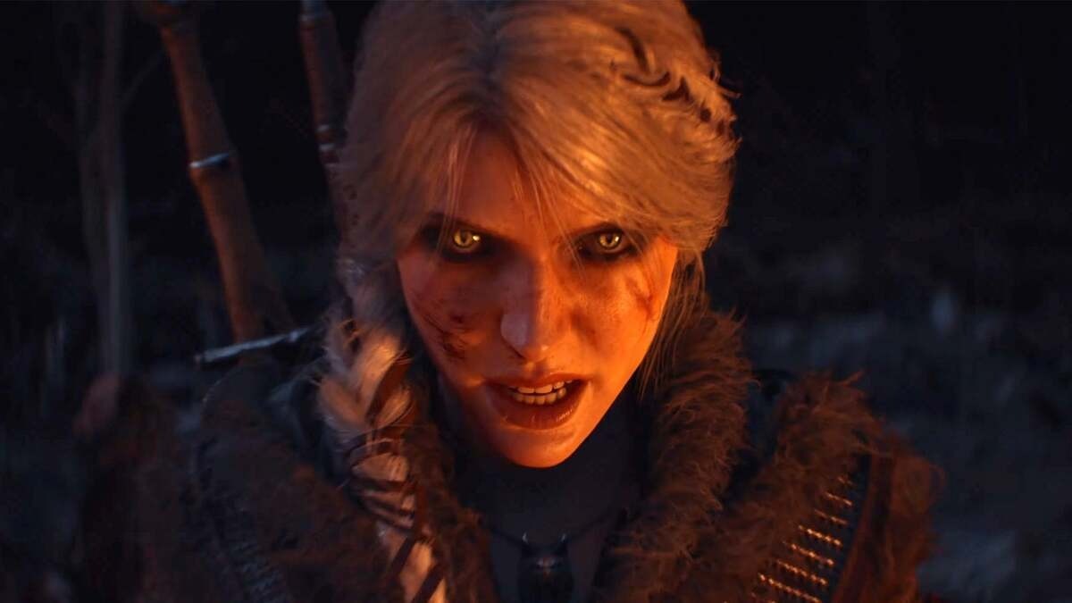 CD Projekt Red aposta em The Witcher 4 para recuperar a confiança dos fãs