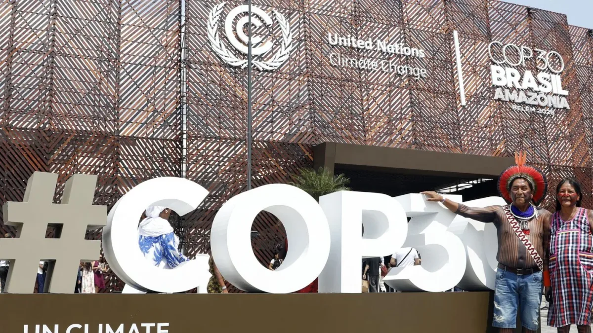 COP30 apresenta Mapa do Caminho para transição energética em Bonn