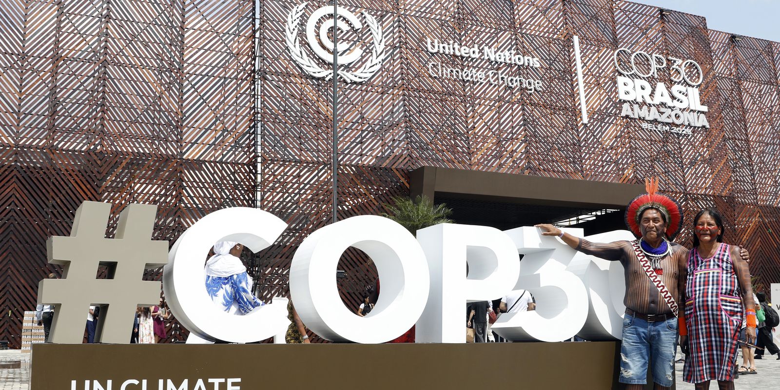 COP30 apresenta Mapa do Caminho para transição energética em Bonn