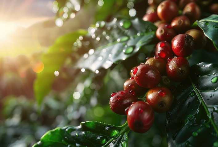 Café: alta em Nova York eleva preços e impulsiona negociações no Brasil