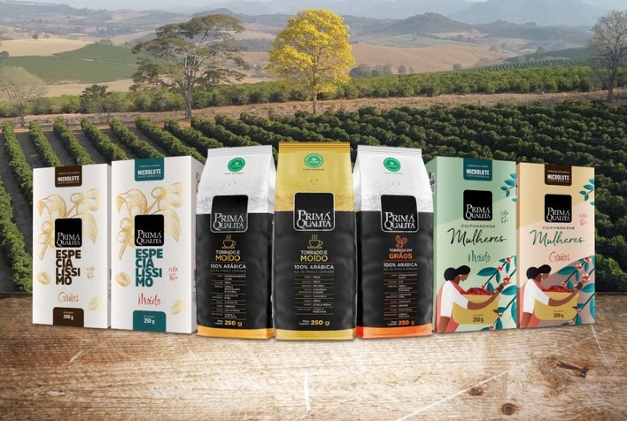 Cafés premium crescem no Brasil e conquistam lares de todas as classes sociais