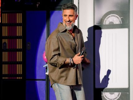Caldeirão com Mion atinge 47 milhões e inicia temporada especial ao vivo