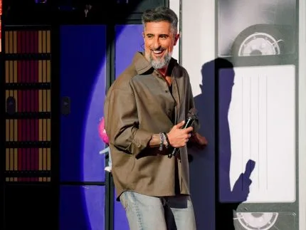 Caldeirão com Mion atinge 47 milhões e inicia temporada especial ao vivo
