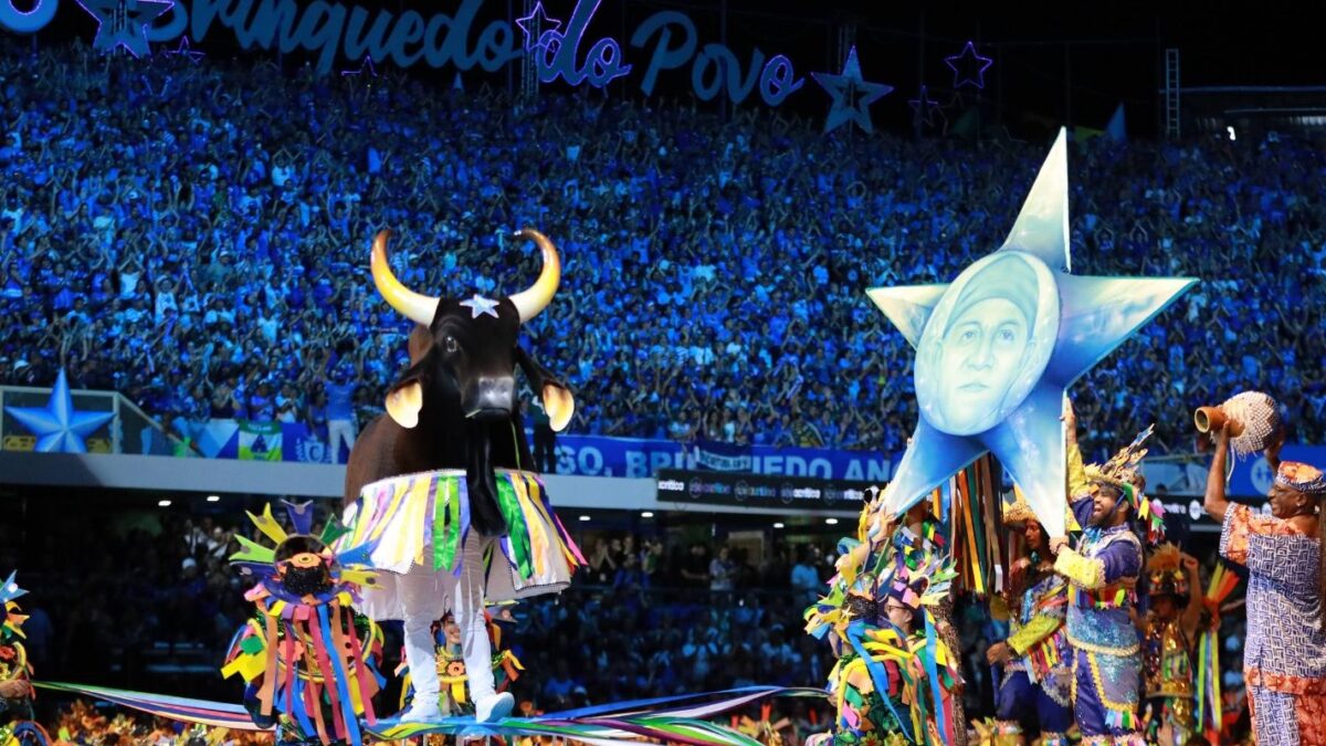 Caprichoso conquista 27º título no Festival de Parintins 2026 com espetáculo emocionante.