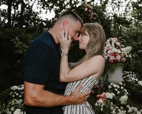 Casamento de Taylor Swift e Travis Kelce em Nova York terá fechamento de ruas