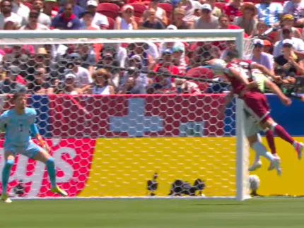 Catar arranca empate heroico contra Suíça nos minutos finais da estreia na Copa