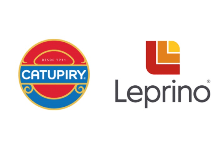 Catupiry adquire Leprino Foods e impulsiona consolidação do setor lácteo no Brasil