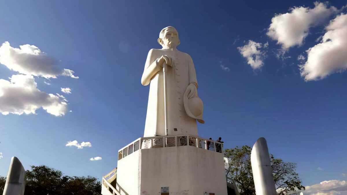 Ceará ganha Roteiro Turístico da Fé com apoio federal para impulsionar turismo