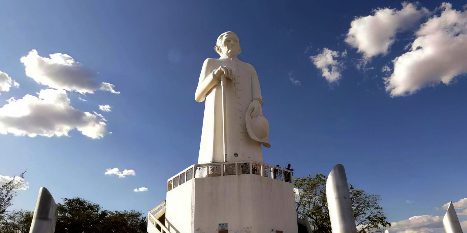 Ceará ganha Roteiro Turístico da Fé com apoio federal para impulsionar turismo