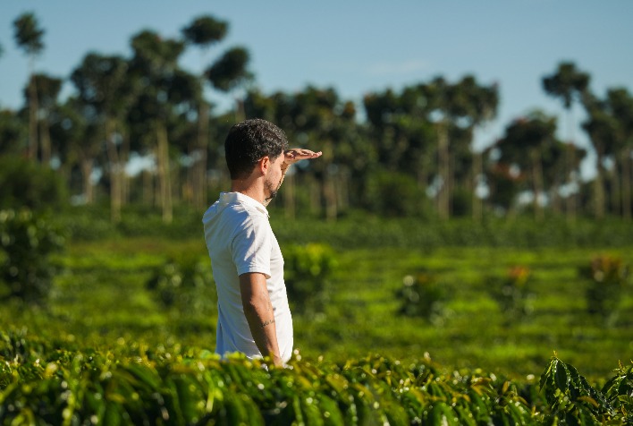 Cerrado Mineiro apresenta nova estratégia de marca na World of Coffee 2026 em Bruxelas