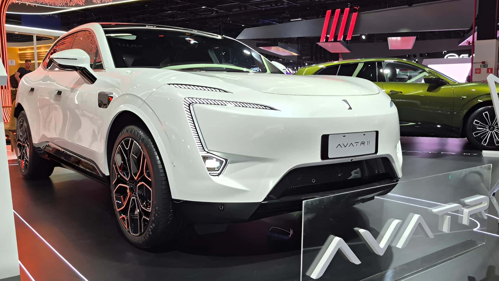 Changan apresenta sistema híbrido que reduz tempo de recarga no Brasil
