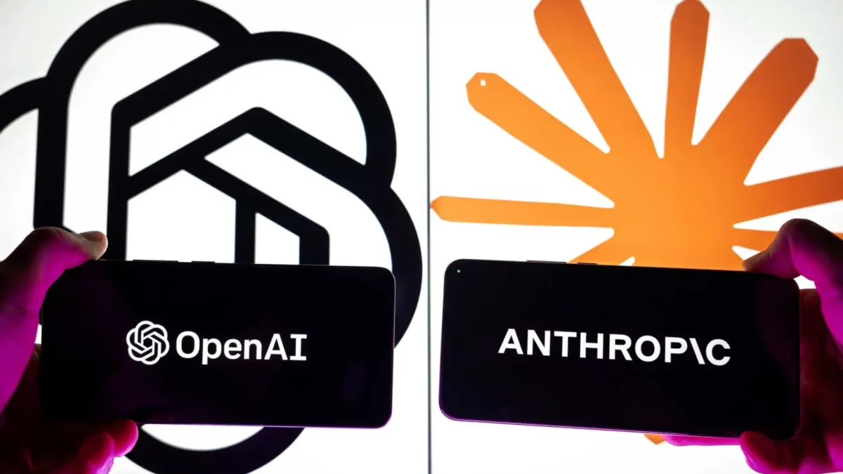 ChatGPT foi desenvolvido em duas semanas após concorrência com a Anthropic, revela Reuters