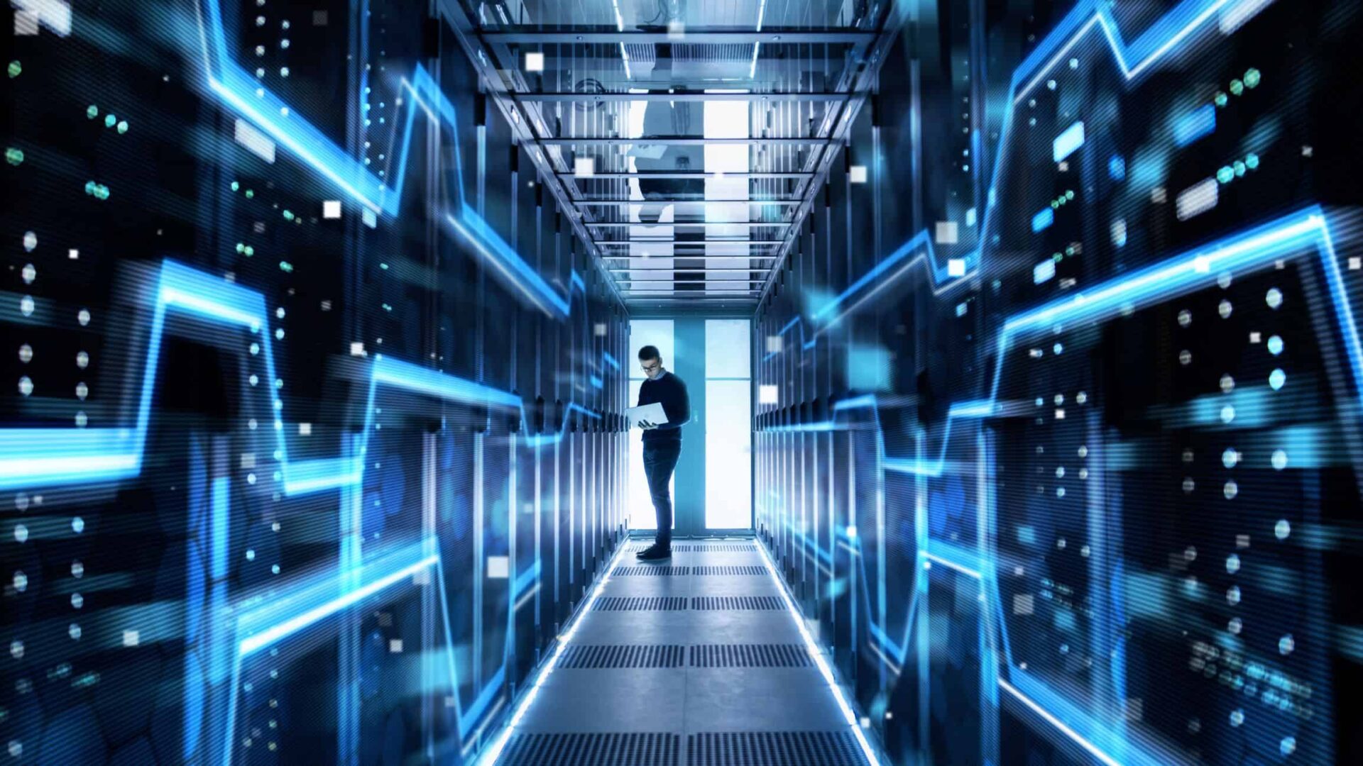 China retoma liderança mundial em supercomputação com o LineShine, superando EUA