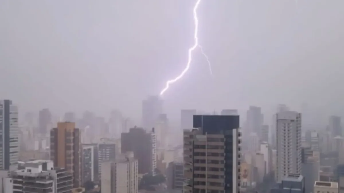 Chuvas atípicas e frio intenso chegam ao Brasil a partir de 15 de junho