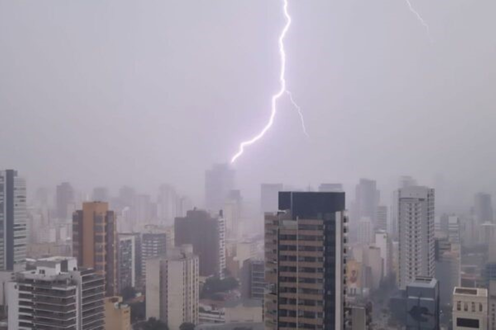 Chuvas atípicas e frio intenso chegam ao Brasil a partir de 15 de junho