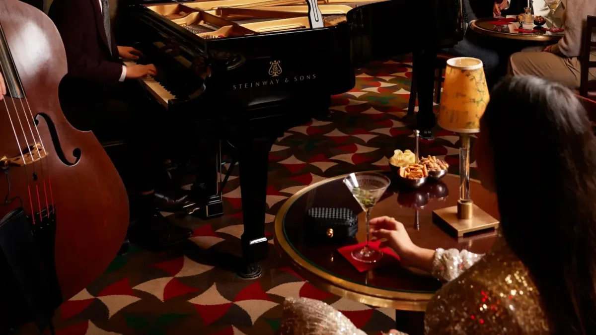 Cinco clubes em Nova York para apreciar a essência do jazz e sua história