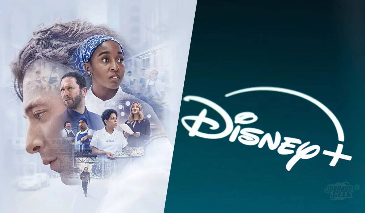 Cinco estreias imperdíveis no Disney+ para o fim de semana de 26 de junho