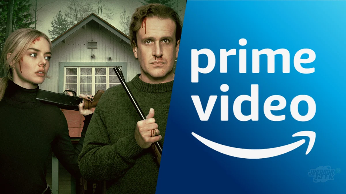 Cinco filmes imperdíveis no Prime Video nesta sexta-feira, 12 de junho