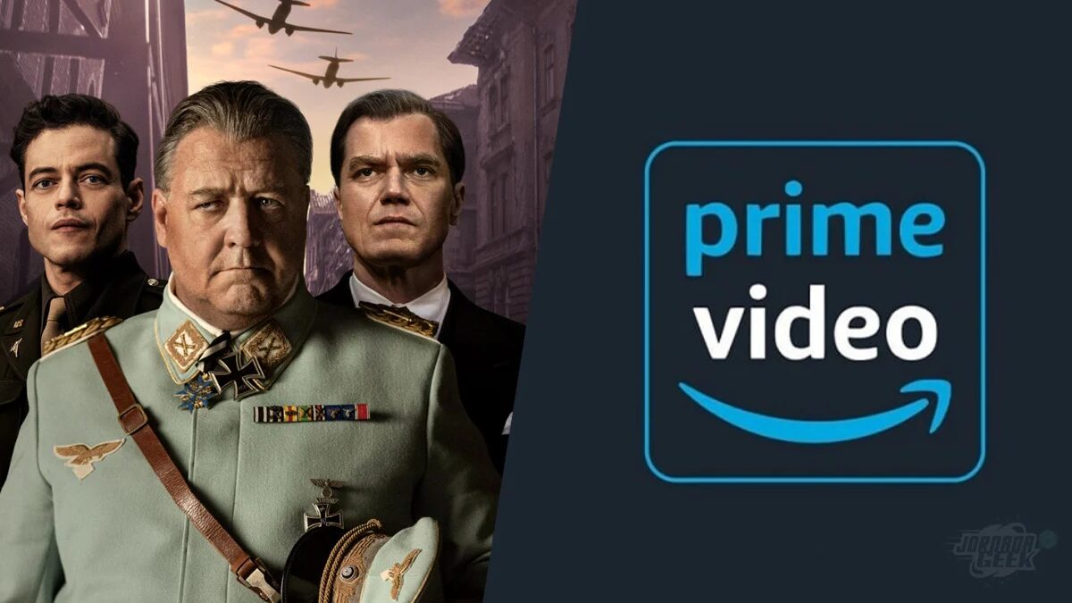 Cinco filmes imperdíveis no Prime Video para assistir nesta terça e quarta-feira (30/06)