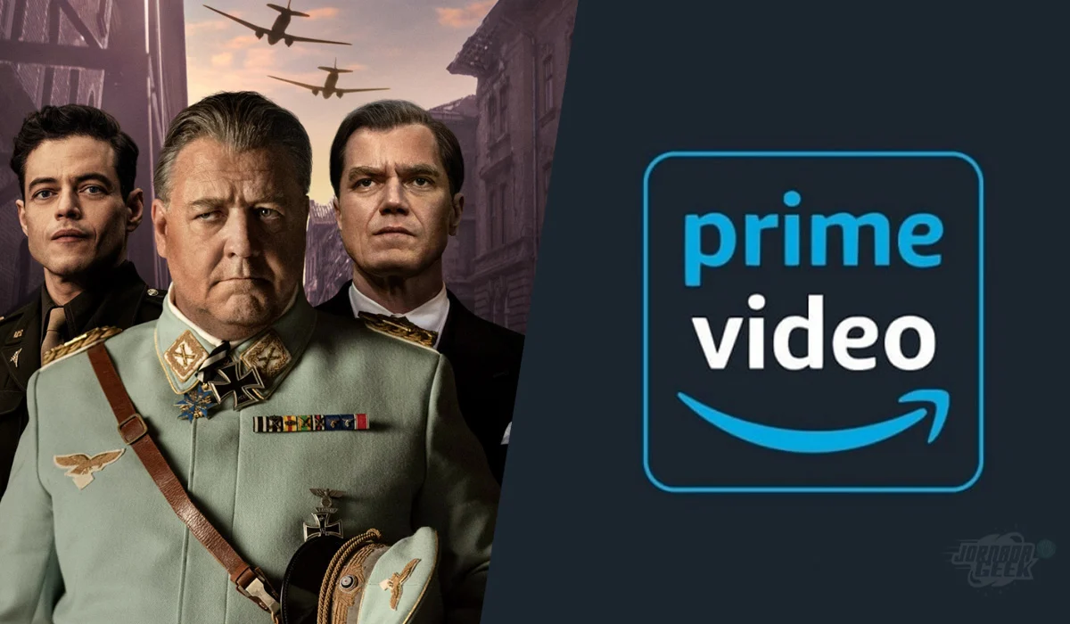 Cinco filmes imperdíveis no Prime Video para assistir nesta terça e quarta-feira (30/06)